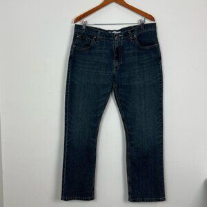 Men's Blue Jeans
